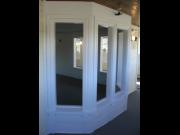 project 'Stripped window' after picture #2